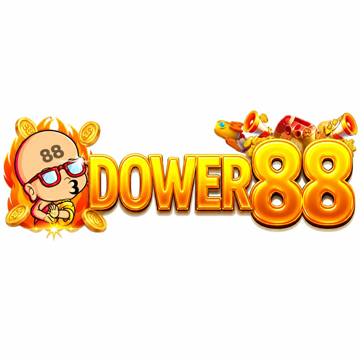 dower88 - Tembak Senjata APK
