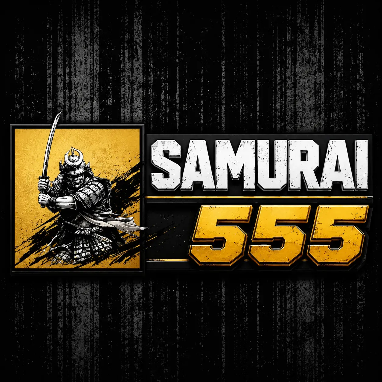 SAMURAI555 - Ensiklopedia Terlengkap Dalam Genggaman Anda